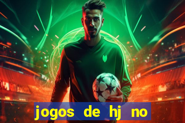 jogos de hj no brasileiro serie a